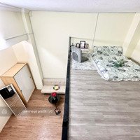 Phòng Trọ Mới Khai Trương 40M2, Nt Sang Trọng, Đầy Đủ Tiện Nghi, Ngay Cv Hoàng Văn Thụ