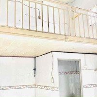 Phòng Trọ Tầng Trệt Có Gác 20M2 Giá 1.8 Triệu/Tháng