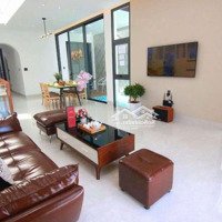 Cho Thuê Biệt Thự Hồ Bơi 4 Phòng Ngủview Biển Bãi Trước Ở Hoặc Kinh Doanh