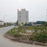 Sang Nhượng Lô Đất Phân Lô Sát Kcn Phú Nghĩa, Sát Quận Hà Đông Giá Chỉ 1.5 Tỷ