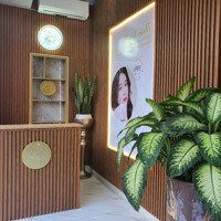 Spa Dưỡng Sinh Và Chăm Sóc Da