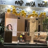 Spa Dưỡng Sinh Và Chăm Sóc Da