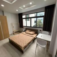 Cho thuê căn hộ siêu xinh nội thất hiện đại Phạm Viết Chánh Q1