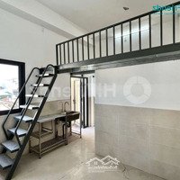 Chung Cư Mini Duplex - Ban Công | Cửa Sổ Gần Quận 5