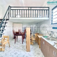 Chung Cư Mini Duplex - Ban Công | Cửa Sổ Gần Quận 5
