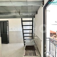 Chung Cư Mini Duplex - Ban Công | Cửa Sổ Gần Quận 5