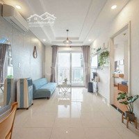 Cho Thuê Căn Hộ Chung Cư Melody Vũng Tàu, 2 Phòng Ngủ60M2 Giá 7 Triệu/Tháng