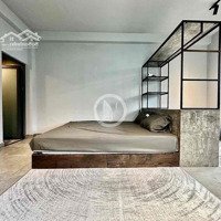 Căn Hộ 1 Bedroom Ban Công New 100% Ở Trung Tâm Quận 3 - Gần Nowzone