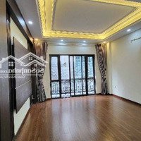 Bán Gấp Nhà Phố Nguyễn Sơn.diện Tích45M2, 5Tầng 4 Ngủ, Gara Ô Tô. Ngõ Thông