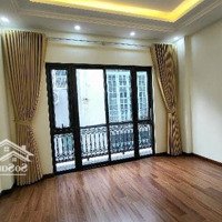 Bán Gấp Nhà Phố Nguyễn Sơn.diện Tích45M2, 5Tầng 4 Ngủ, Gara Ô Tô. Ngõ Thông