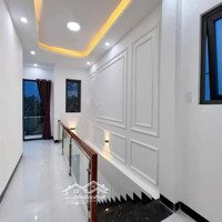 Chủ Nhà Cần Bán Gấp Nhà 1 Trệt, 2 Lầu