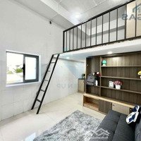 Căn Hộ Duplex Full Nội Thất Ngay Hoà Bình - Luỹ Bán Bích - Đầm Sen