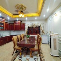 Nhà Nguyên Căn Full Nội Thất Đẹp, Giang Biên, Long Biên Thiết Kế 4 Tầng Giá Chỉ 20 Triệu/Th