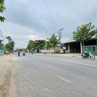 Bán Đất Mặt Tiền Kinh Doanh Nguyễn Thị Minh Khai, Tân Đông Hiệp, Dĩ An