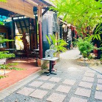 Cho Thuê Quán Cafe Gần Chợ Búng - Chỉ 8 Triệu/Tháng - 500M2 - An Thạnh - Bình Dương