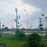 Hiếm có!! Mở bán đất nền Shophouse mặt đường Quốc lộ 31 Bắc Giang – Không phải xây theo mẫu