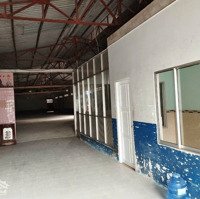 Cho Thuê Kho Xưởng 700M2 Quốc Lộ 50,Phường 5, Quận 8,Tp Hồ Chí Minh