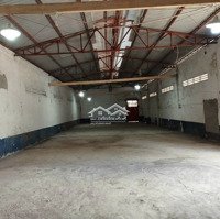 Cho Thuê Kho Xưởng 700M2 Quốc Lộ 50,Phường 5, Quận 8,Tp Hồ Chí Minh