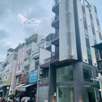 Bán Nhanh Chỉ 24 Tỷcó Thương Lượngmạnh Building Ngay Nguyễn Đình Chiểu Q3_202M2_