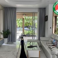 Đổi căn nhà phố ồn ào lấy căn biệt thự vườn 212m2 yên tĩnh nghe chim hót - ToanTranVillas