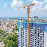 Bán căn 2 ngủ Vinhomes Sky Park Bắc Giang