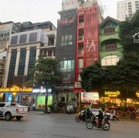 Cho Thuê Nhà Riêng Kinh Doanh Cafe, Spa, Thẩm Mỹ, Nguyễn Tuân, Thanh Xuân, Vị Trí Đẹp Vải Hè Rộng