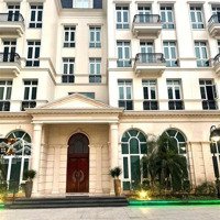 Cần Bán Gấp Biệt Thự Grandeur Place 138 Giảng Võ Căn Cực Đẹp