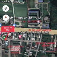 Đất Kqh Ngọc Anh Gần Trường Th Phú Thượng - Cáchcó Thương Lượng10 Chỉ 30M