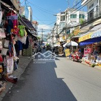Bán Nhà Mặt Tiền Ngay Chợ Khiết Tâm Lê Thị Hoa Thủ Đức 150M2 Có 7 Tỷ
