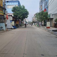 Đất Quang Minh Đang Hot Chính Chủ Bán 73M2 Tại Tt Quang Minh. Đang Cho Thuê 3 Triệu/Tháng