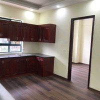 Chính Chủ Bán Căn 2 Ngủ X2 Bắc Linh Đàm, 72M2 Sổ Đỏ Sẵn, Nhà Mới Đẹp Về Ở Luôn, Giá 2,3X Tỷ