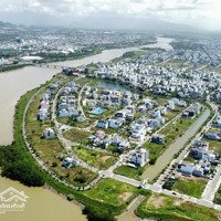 Cần Bán Nhanh Mảnh Đất Tại Euro Village Đà Nẵng, View Hướng Kênh, Vị Trí Vàng Giá Trị Truyền Đời