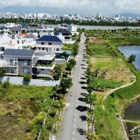 Cần Bán Nhanh Mảnh Đất Tại Euro Village Đà Nẵng, View Hướng Kênh, Vị Trí Vàng Giá Trị Truyền Đời