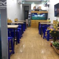 Tập Thể Nghĩa Tân T1 Kinh Doanh Ăn Uống Cafe Sầm Uất Ngày Đêm 40M2 Giá Bán 2,65 Tỷ