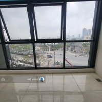 Bql Cho Thuê Sàn Vp Tại Nguyễn Xiển, Thanh Xuân, Diện Tích 120M2 Giá Chỉ 19 Triệu, Lô Góc, Full Kính.