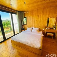 Cho Thuê Resort 5600M2 Có 16 Phòng Tại Đà Lạt Cách Mây Lang Thang 200M Liên Hệ: 0909632324 Mr Hoàng