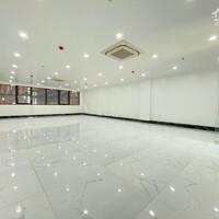 Cho thuê văn phòng view siêu đẹp, diện tích 100m2, 150m2, 200 m2 tại Khuất Duy Tiến - Lê Văn Lương