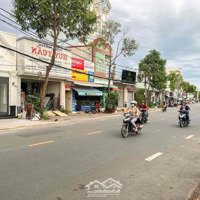 Bán Nhà 1 Triệuệt 1Lầu Mặt Tiền Nguyễn Đệ Phường An Hoà,Quận Ninh Kiều