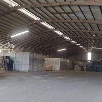 Cho Thuê Kho Xưởng 800M2 Ngay Q11