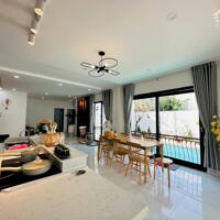 Cho thuê Villa mini có hồ bơi khu Nam Việt Á, full nội thất, Ngũ Hành Sơn