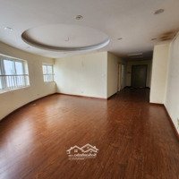 Cho Thuê Căn Hộ Chung Cư Thăng Long Yên Hoà 120M2, 3 Phòng Ngủ 2Vs Nội Thất Cơ Bản Giá 15 Triệu/Tháng