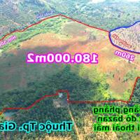 18ha đất rẫy giá cực rẻ tại thành phố Gia Nghĩa tỉnh Đắk Nông