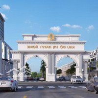 Đất Nền Kđt Siêu Vip Nhất Cà Mau