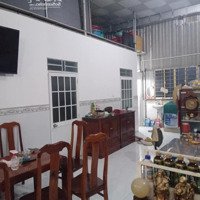 Bán Cặp Nền Kdc Tân Phú Thạnh Tặng Nhà Khung Quán Cafe Trên Đất Xây Tiền Chế Kiên Cố Cửa Cuốn Điện