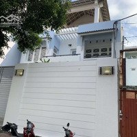 Nhà Mặt Tiền 8X18M 4 Phòng Ngủ 5 Vệ Sinhtrần Thủ Độ, P. Phú Thạnh, Q. Tân Phú