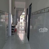 Bán Nhà Đất Đối Diện Huyện Ủy Châu Thành, Tây Ninh 100M2 Thổ Cư 715 Triệu