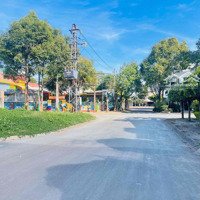 Bán Đất Đấu Giá Tân Phong Lk1 - Sau Ubnd Phường
