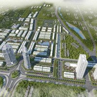 Chuyển Nhượng Căn Liền Kề View Hồ Dự Án Hoàng Huy New City Hải Phòng