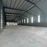 Cho Thuê Cụm Kho 3700M2 Ql26 Hoà Đông - Krông Pắc - Đắk Lắk