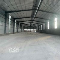 Cho Thuê Cụm Kho 3700M2 Ql26 Hoà Đông - Krông Pắc - Đắk Lắk